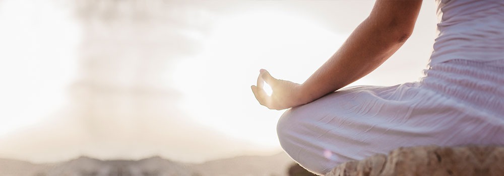 Can Meditation Help with Chronic Pain Conditions?