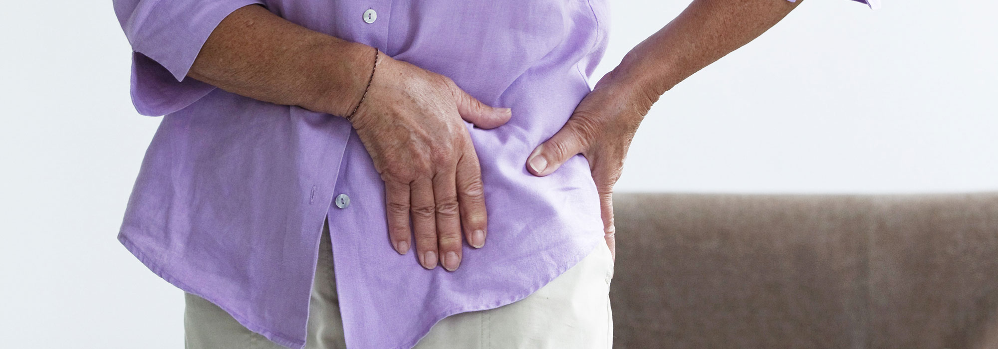 Six Common Causes of Hip Pain | Tulsa Pain