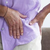 Six Common Causes of Hip Pain