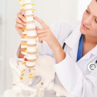 Treating Back Pain with a Spinal Cord Stimulator